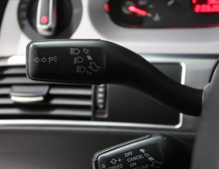 Audi A6 Kombi 2,7 l 140 kw