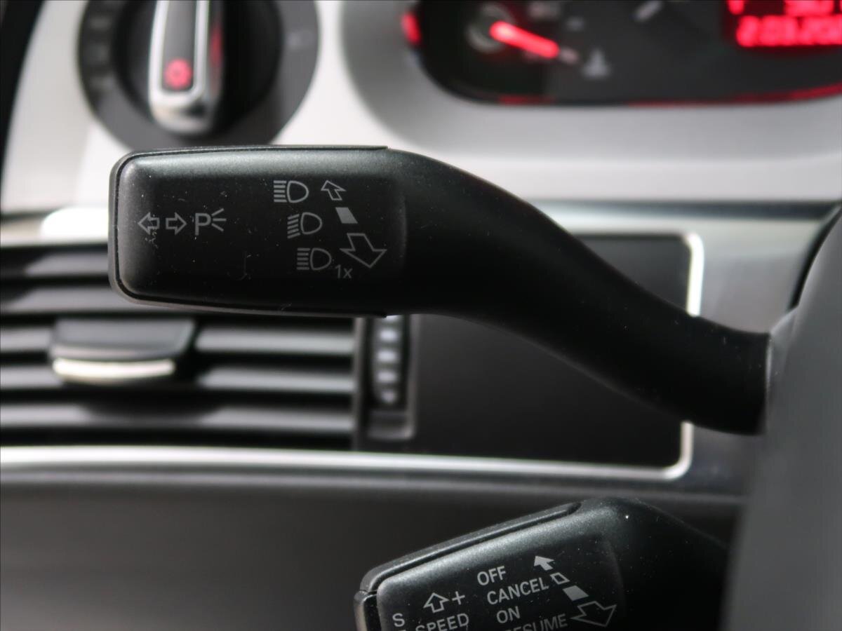 Audi A6 Kombi 2,7 l 140 kw