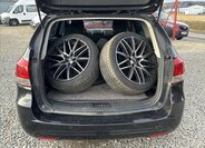 Chevrolet Cruze Kombi 1,7 l 96 kw