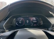 Škoda Octavia Kombi 2,0 l 85 kw