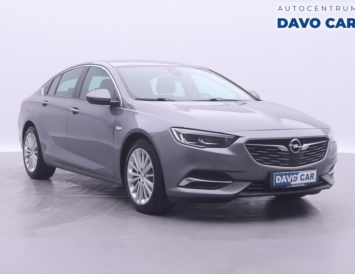Opel Insignia 1
