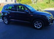 Volkswagen Tiguan 5