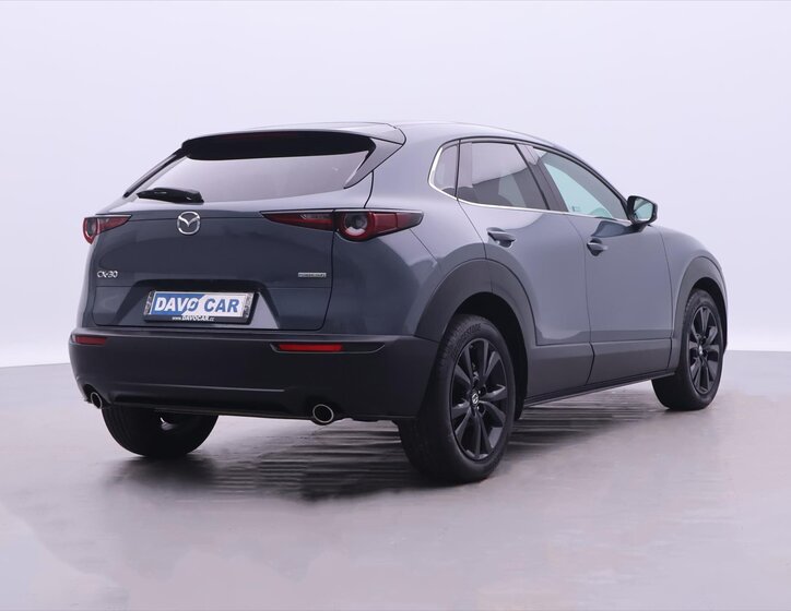 Mazda CX-30 Kombi 2,0 l 110 kw