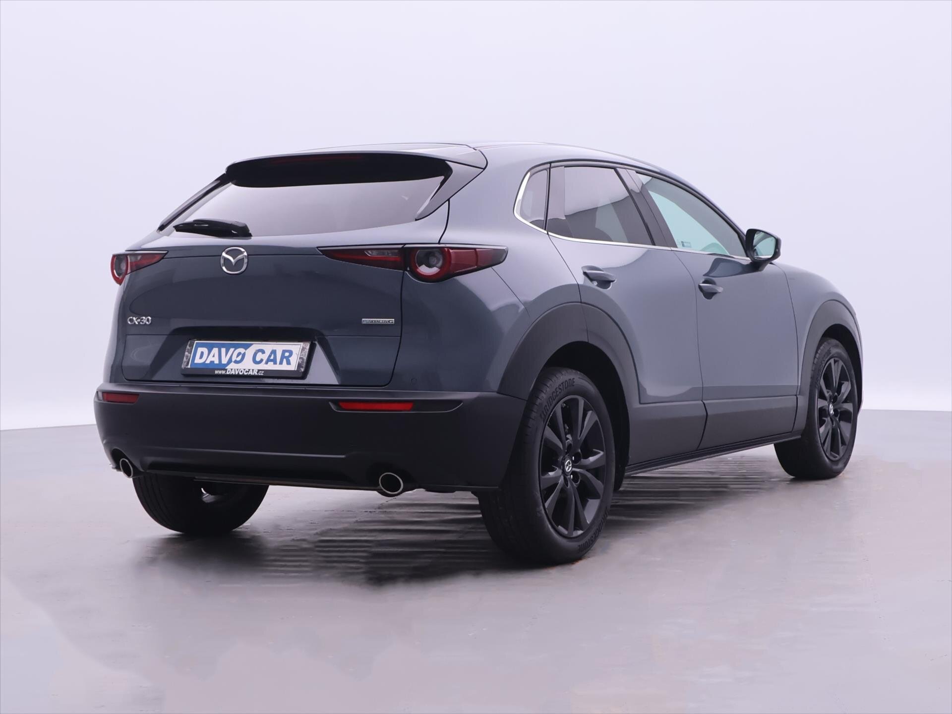 Mazda CX-30 Kombi 2,0 l 110 kw