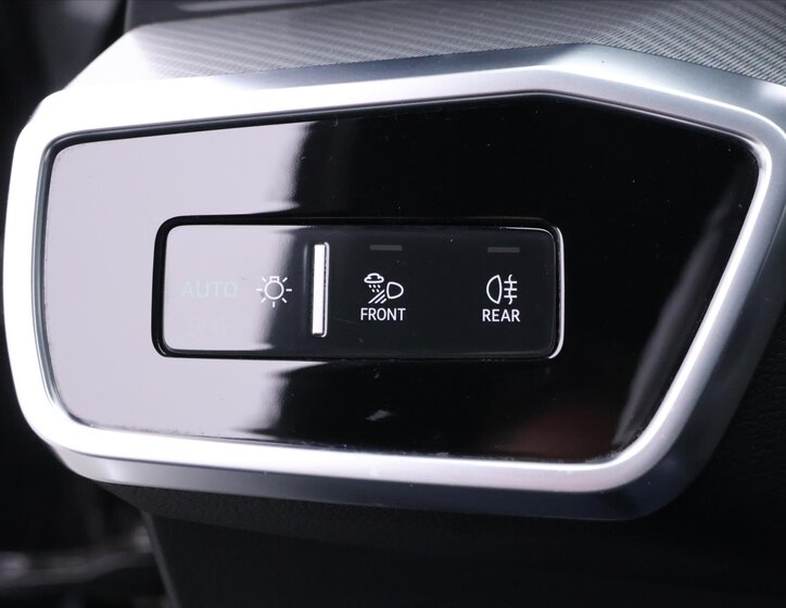 Audi A6 Kombi 3,0 l 210 kw