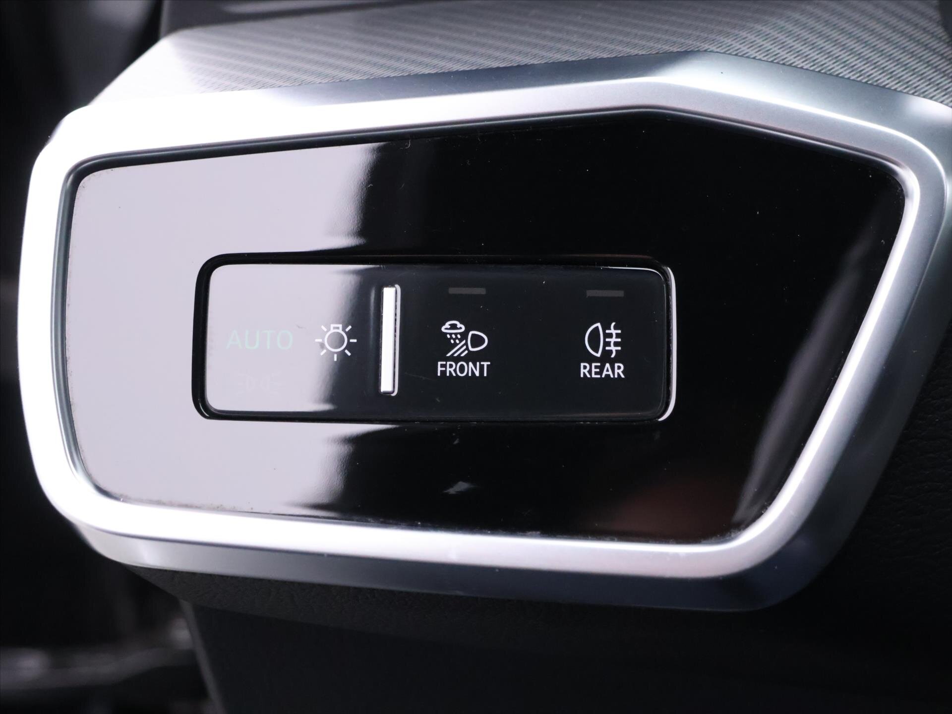 Audi A6 Kombi 3,0 l 210 kw