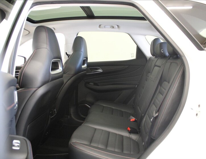 MG EHS SUV / Terénní 1,5 l 190 kw