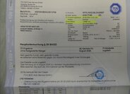 Ford Focus Kombi 1,6 l 92 kw