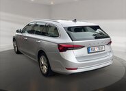 Škoda Octavia Kombi 1,5 l 110 kw