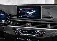 Audi RS4 Kombi 2,9 l 331 kw