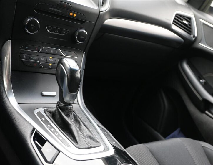 Ford Edge Kombi 2,0 l 154 kw