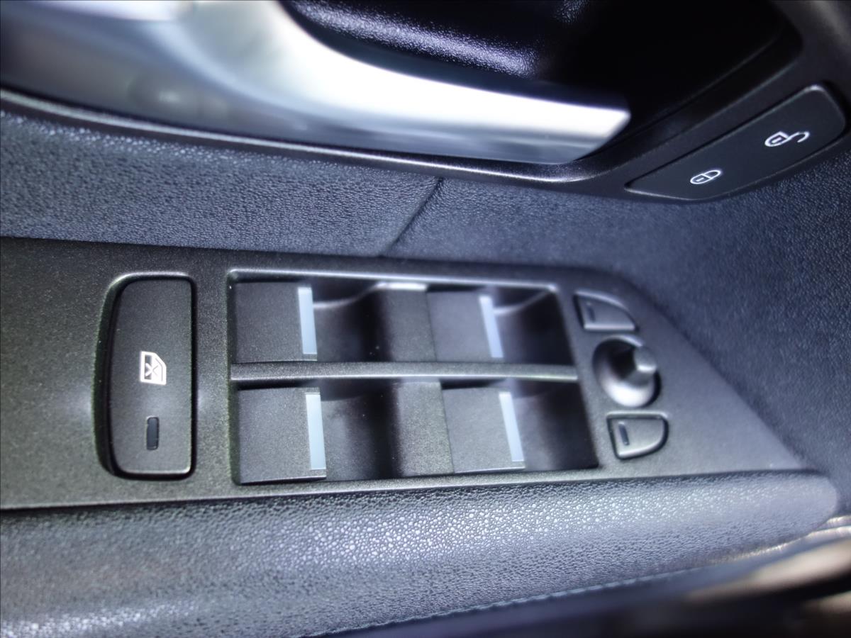 Land Rover Range Rover Evoque SUV 2,0 l 110 kw