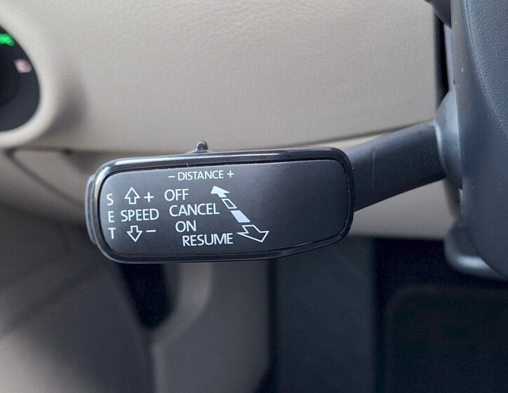 Škoda Superb Sedan 2,0 l 110 kw