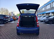 Fiat Panda Hatchback 1,1 l 40 kw