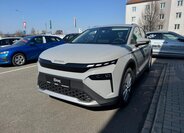 Škoda Elroq Ostatní 0,0 210 kw