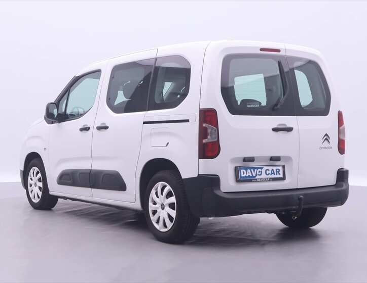 Citroën Berlingo MPV 1,5 l 75 kw