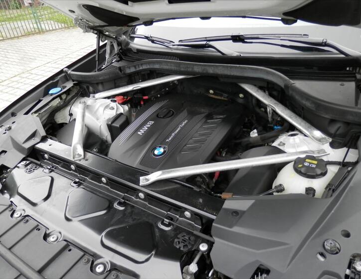 BMW X5 46