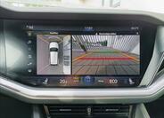 Volkswagen Touareg 13