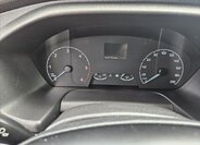 Ford Transit Custom Ostatní 2,0 l 96 kw