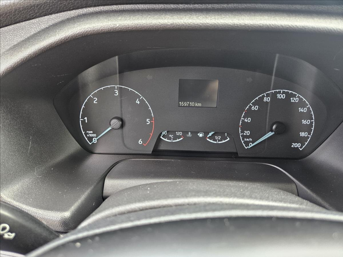 Ford Transit Custom Ostatní 2,0 l 96 kw