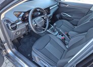 Škoda Fabia Hatchback 1,0 l 70 kw