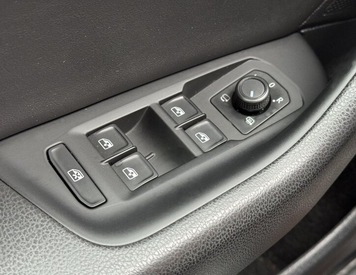 Volkswagen Arteon Liftback 2,0 l 176 kw