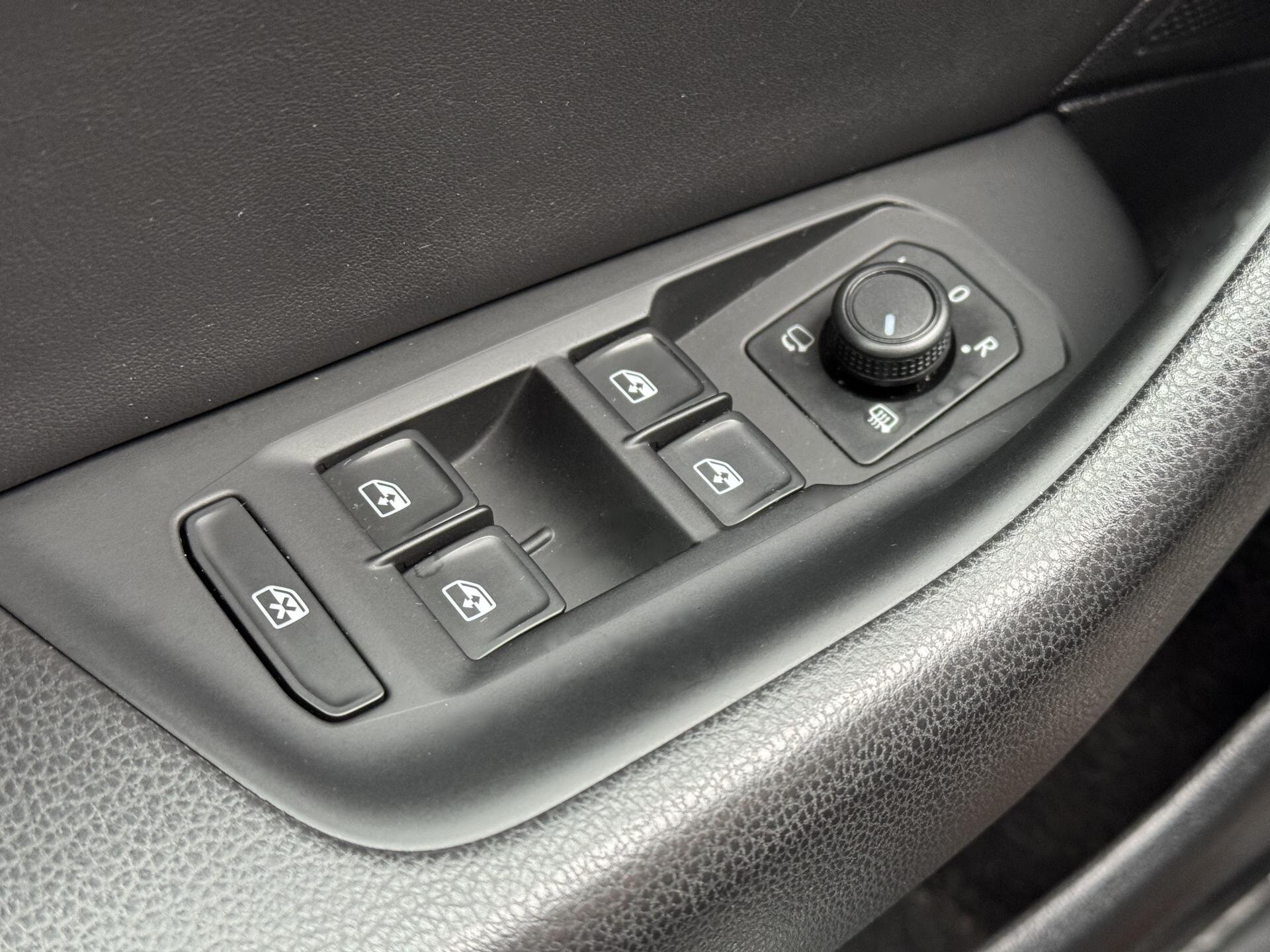 Volkswagen Arteon Liftback 2,0 l 176 kw