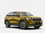 Škoda Kodiaq MPV 0,0 142 kw