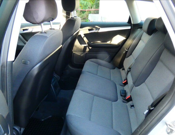 Audi A3 Hatchback 1,4 l 92 kw