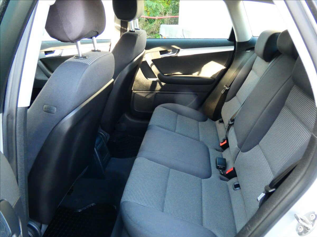 Audi A3 Hatchback 1,4 l 92 kw