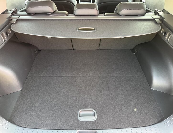 KIA Sportage SUV 1,6 l 110 kw