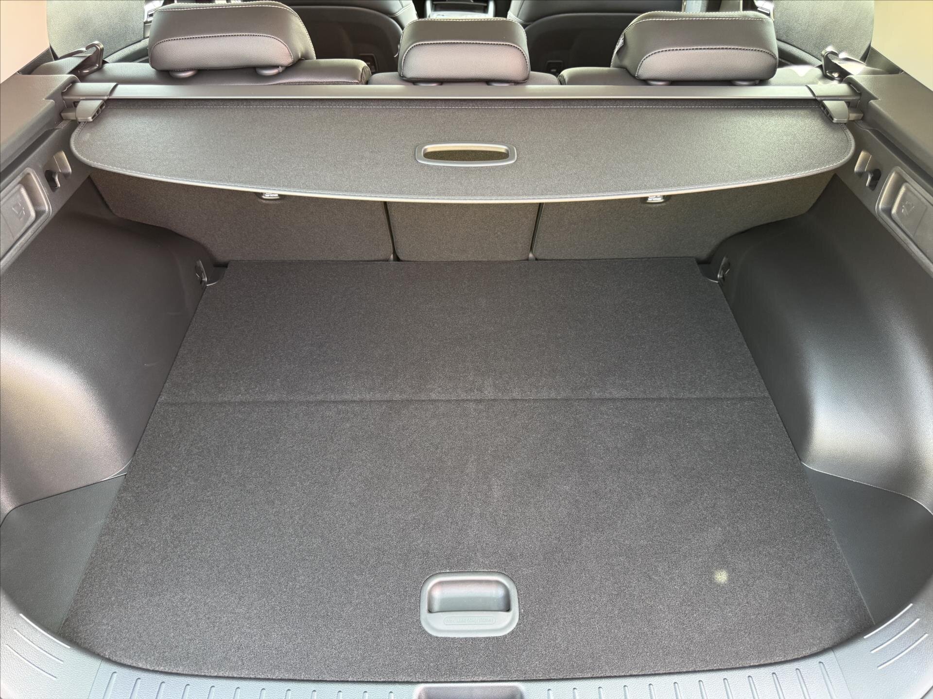 KIA Sportage SUV 1,6 l 110 kw