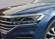 Volkswagen Touareg SUV / Terénní 3,0 l 210 kw