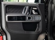 Mercedes-Benz Třídy G 11