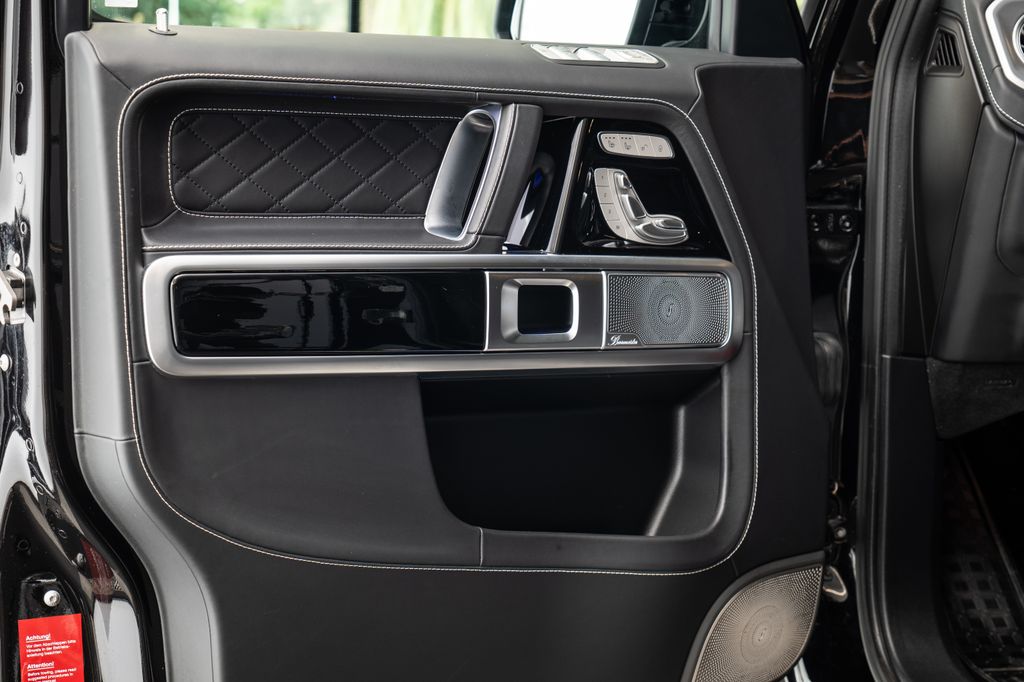 Mercedes-Benz Třídy G