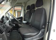 Citroën Jumper Ostatní 2,2 l 121 kw