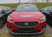 Seat Tarraco SUV / Terénní 2,0 l 147 kw