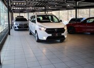 Dacia Lodgy Kombi 1,5 l 85 kw