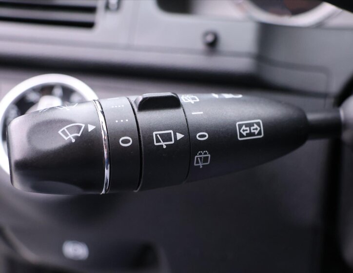 Mercedes-Benz Třídy C Kombi 1,8 l 115 kw