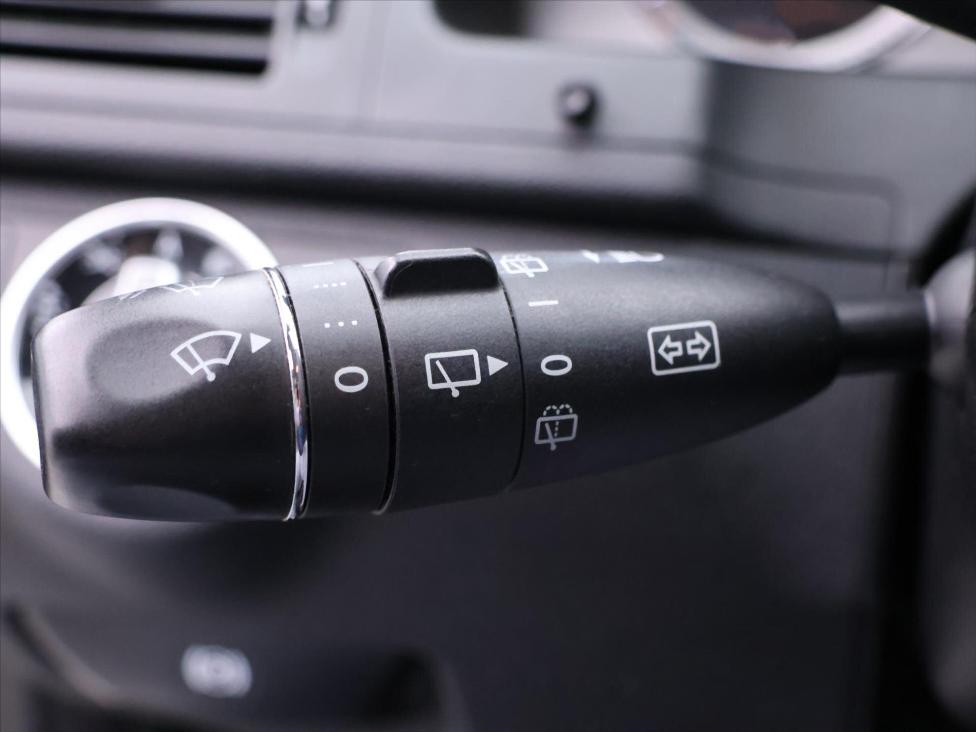 Mercedes-Benz Třídy C Kombi 1,8 l 115 kw