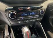 Hyundai Tucson SUV 2,0 l 136 kw