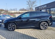 Hyundai Tucson SUV 1,6 l 118 kw