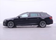 Škoda Superb Kombi 2,0 l 200 kw