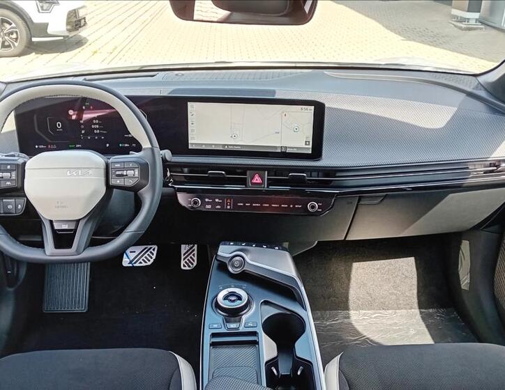 KIA EV6 10