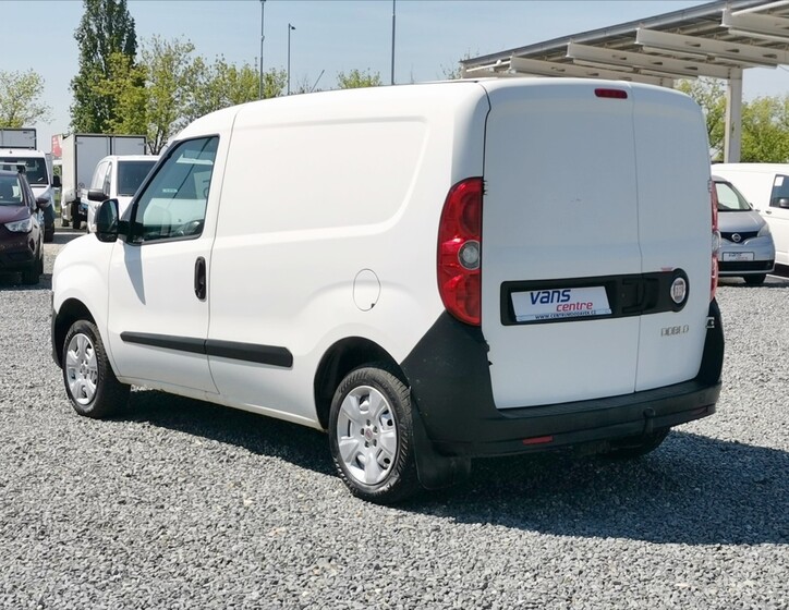 Fiat Dobló 4