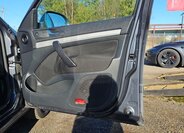 Škoda Octavia Kombi 1,6 l 77 kw