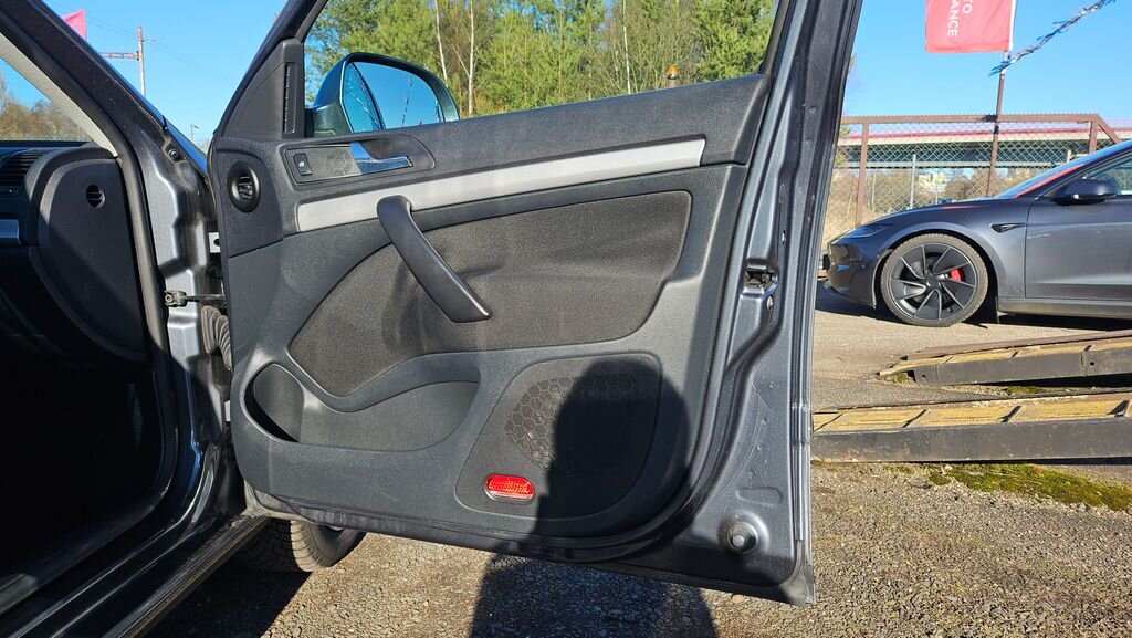 Škoda Octavia Kombi 1,6 l 77 kw