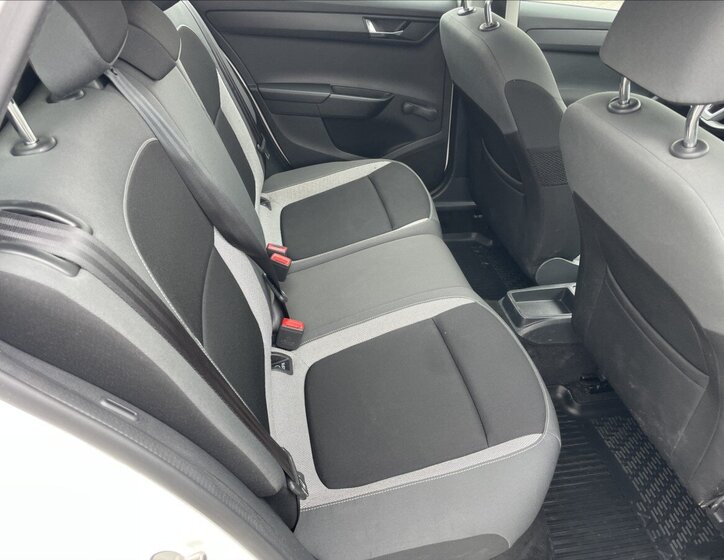 Škoda Fabia Kombi 1,4 l 66 kw