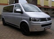 Volkswagen Caravelle Ostatní 2,0 l 103 kw