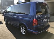 Volkswagen Transporter Kombi 2,0 l 110 kw